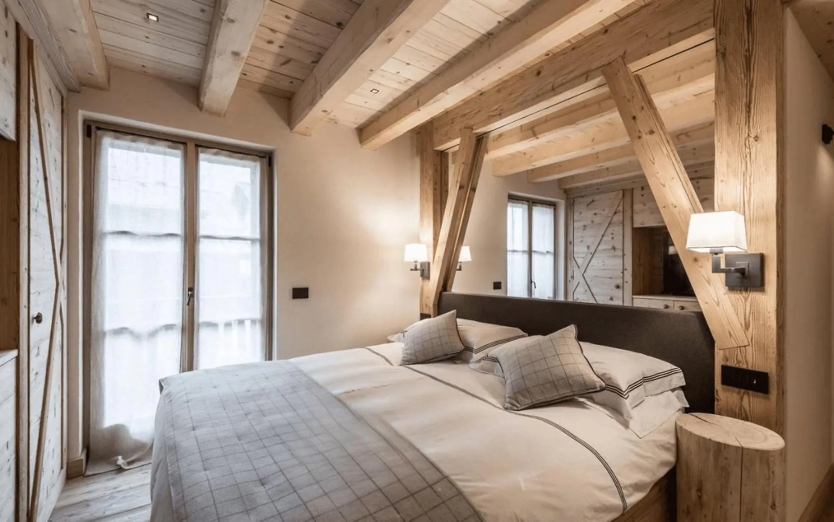 3Br Piatto Nei Sestieri Storici Apartment Cortina d'Ampezzo Italy