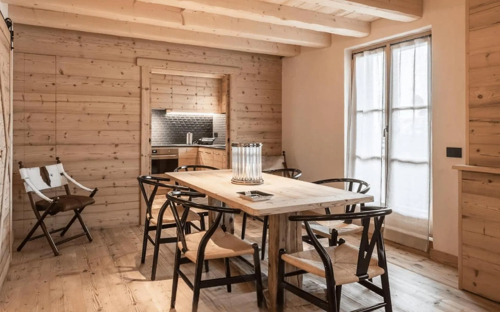 3Br Piatto Nei Sestieri Storici Apartment Cortina d'Ampezzo 0*,  Italy