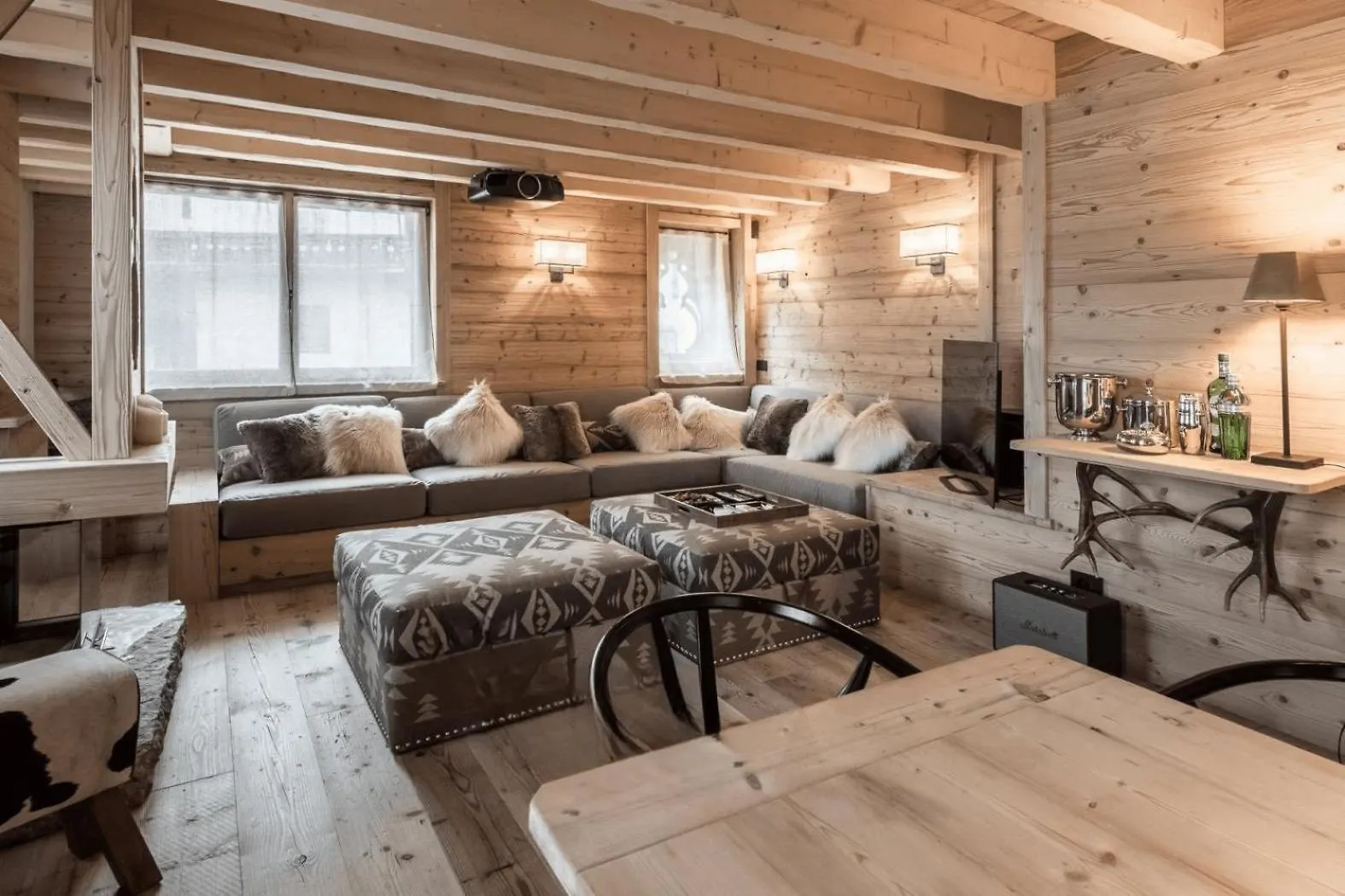 3Br Piatto Nei Sestieri Storici Apartment Cortina d'Ampezzo