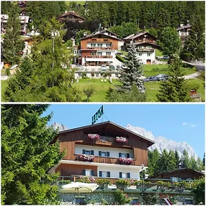Hotel Gaia, Cortina dʼAmpezzo