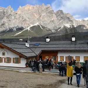 Jaegerhaus Agroturismo