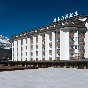 Hotel Alaska Cortina, Cortina dʼAmpezzo